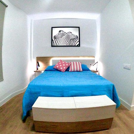 Deluxe Triana Center Apartamento Sevilha Exterior foto