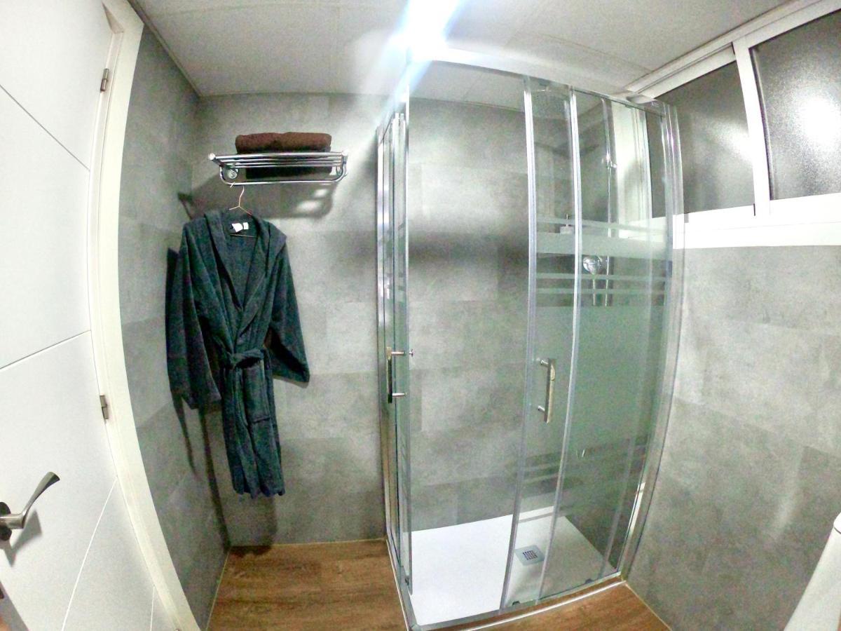 Deluxe Triana Center Apartamento Sevilha Exterior foto